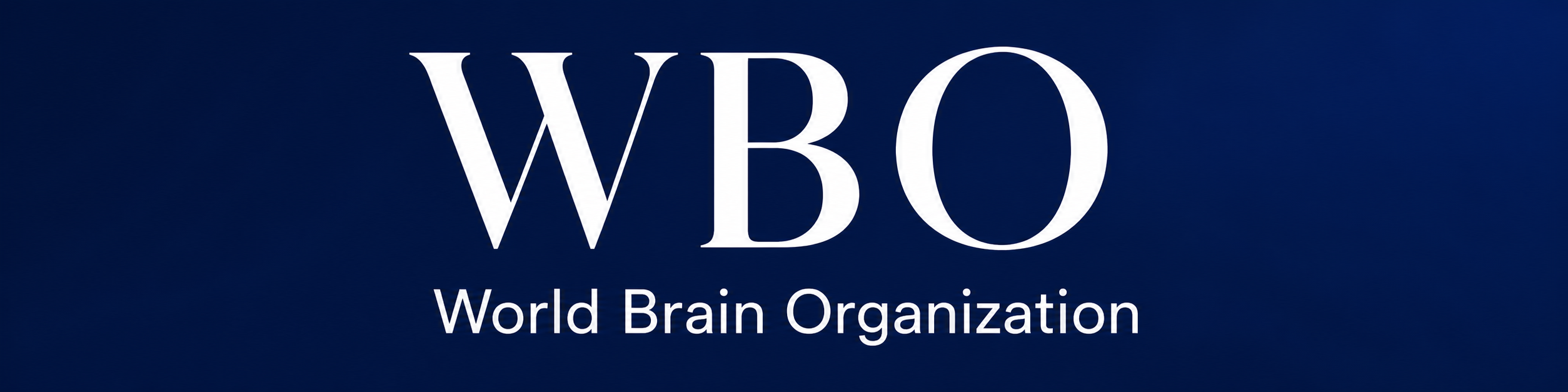 World Brain Organization